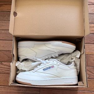 Reebok Club C 85